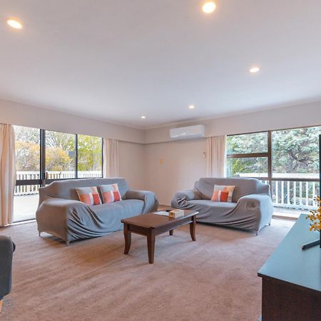 Remuera Spacious Holiday Home Auckland Exterior photo