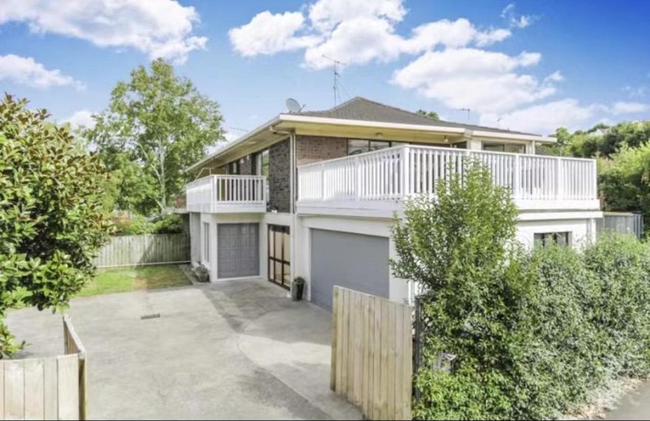Remuera Spacious Holiday Home Auckland Exterior photo