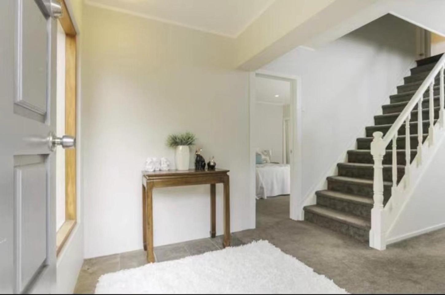 Remuera Spacious Holiday Home Auckland Exterior photo