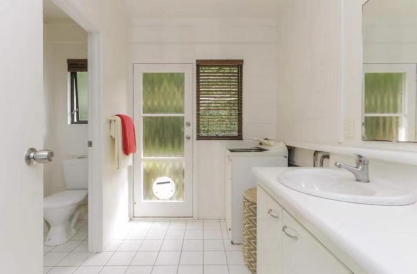 Remuera Spacious Holiday Home Auckland Exterior photo