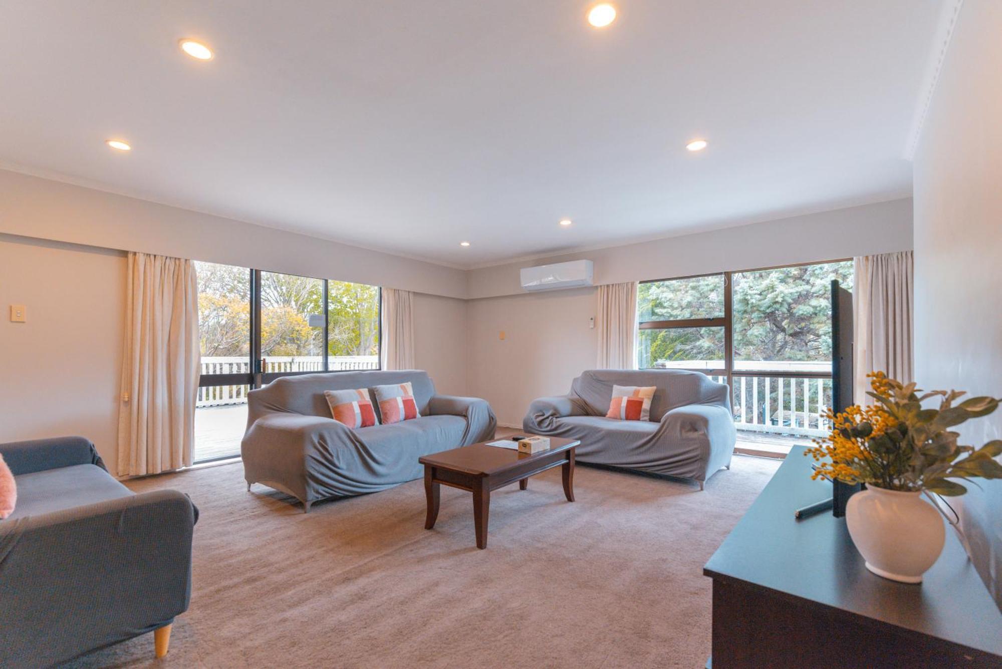 Remuera Spacious Holiday Home Auckland Exterior photo